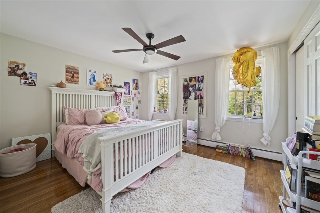 112 Flint Locke Dr