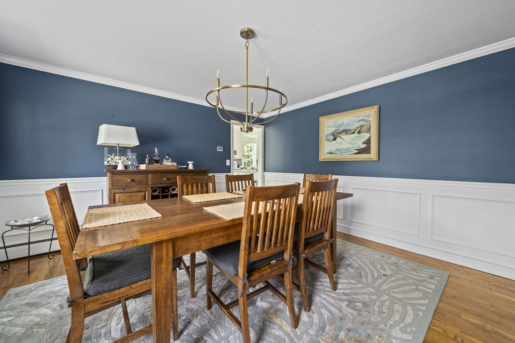 112 Flint Locke Dr