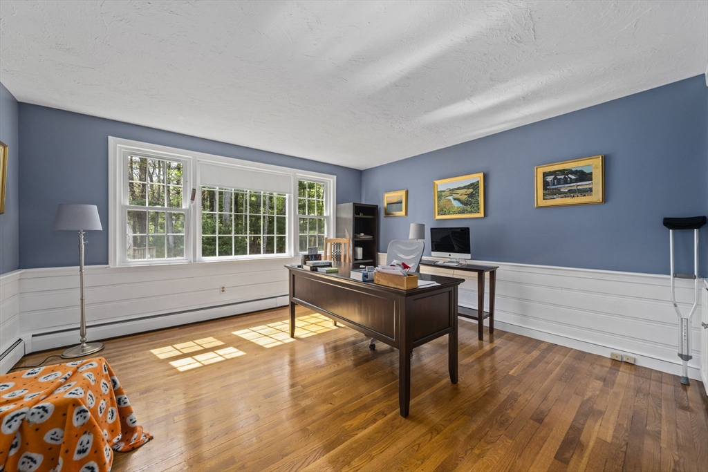 112 Flint Locke Dr
