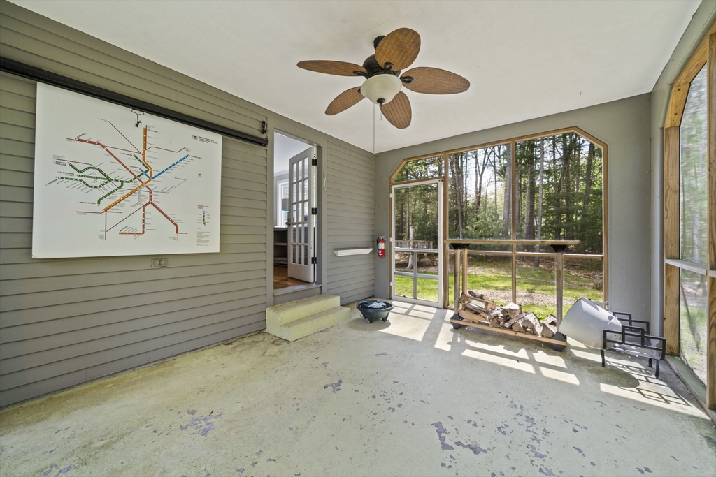 112 Flint Locke Dr