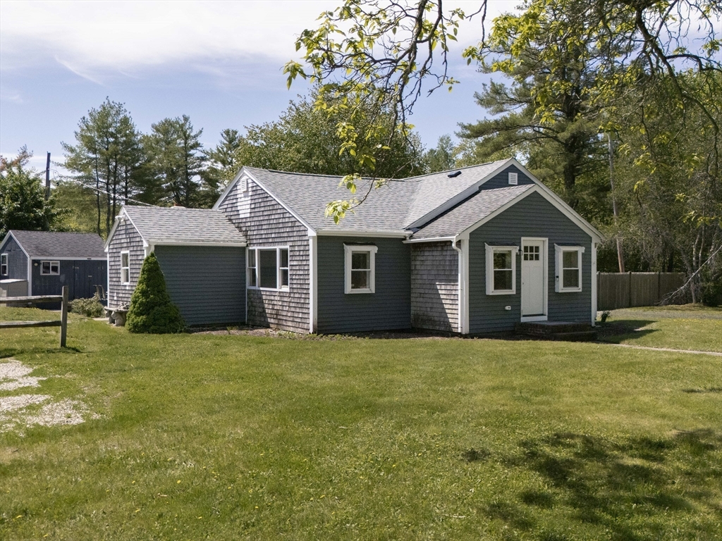 459 Union Bridge Rd