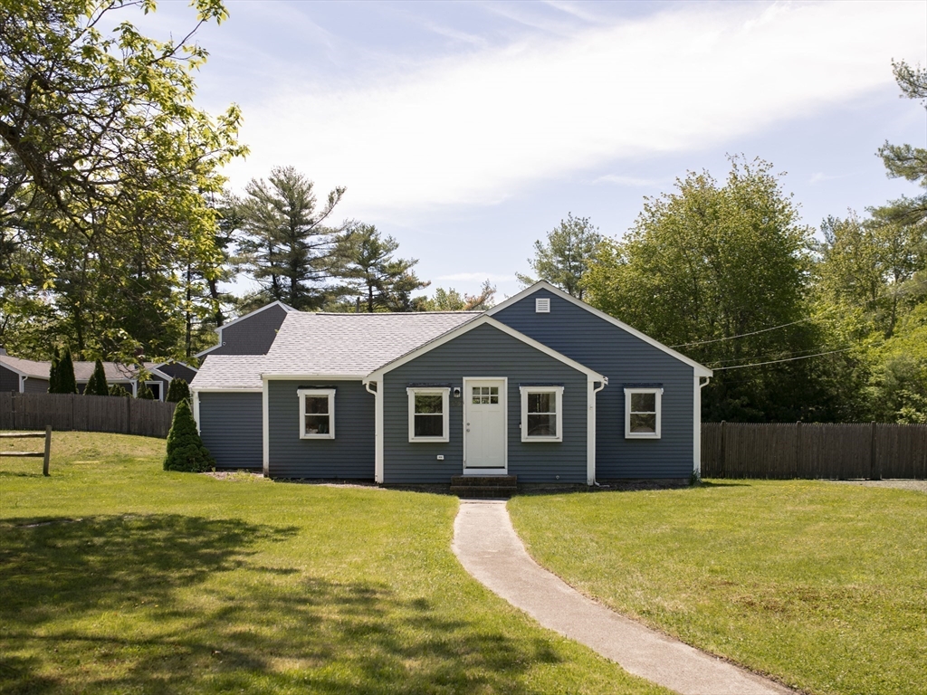 459 Union Bridge Rd