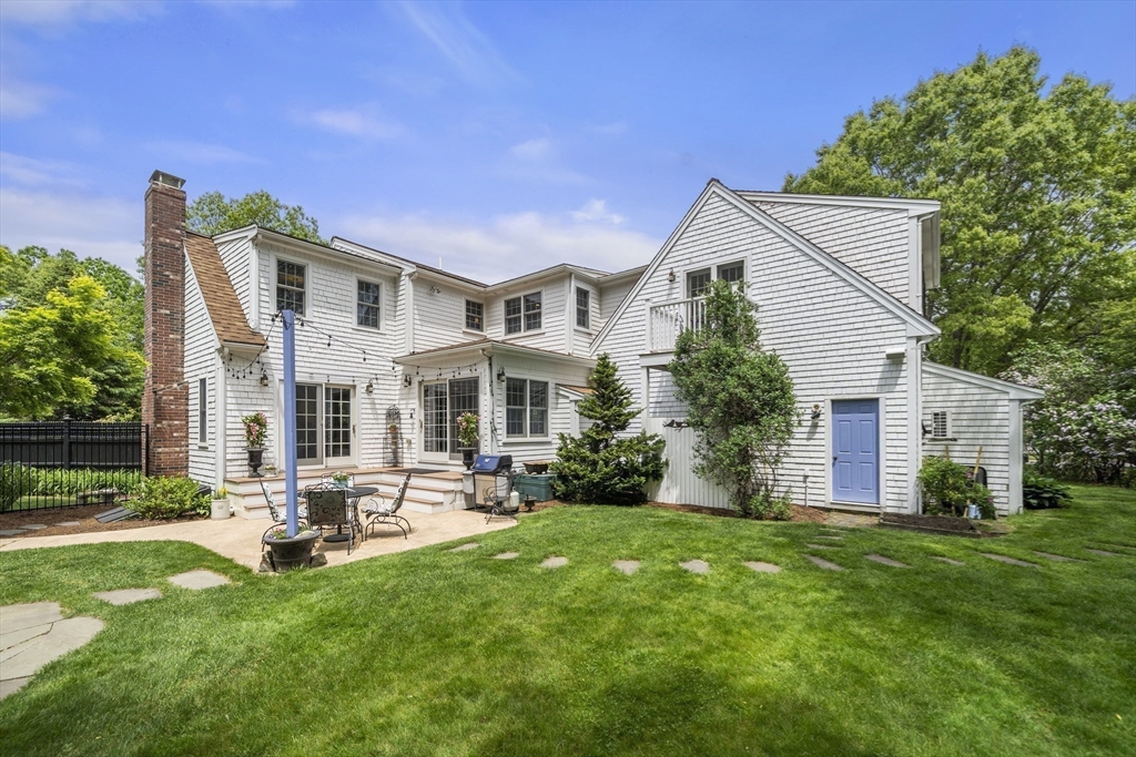 30 Franklin Rodgers Rd