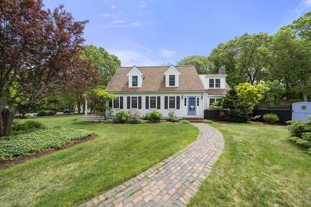 30 Franklin Rodgers Rd