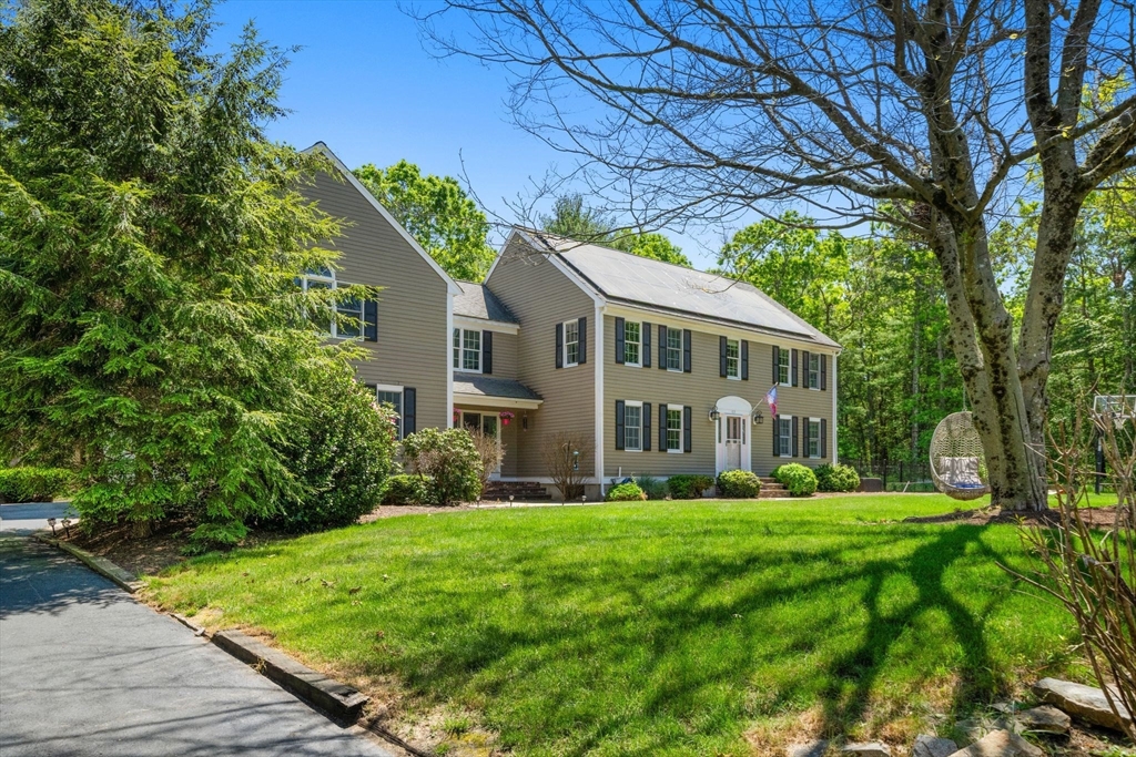 103 Cranberry Dr