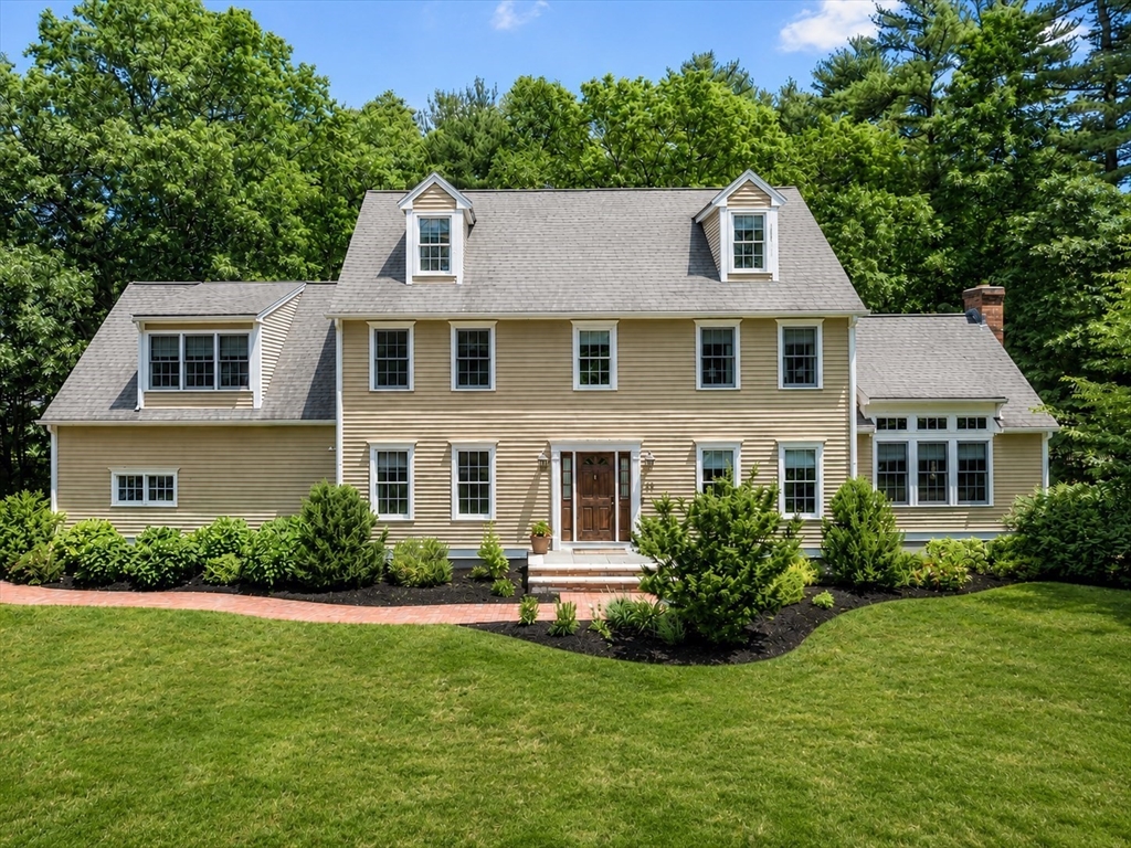 20 Lewis Farm Rd