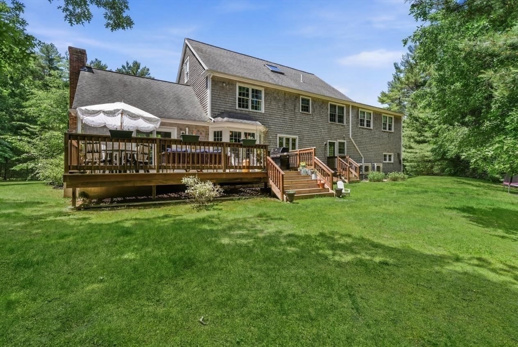 20 Lewis Farm Rd