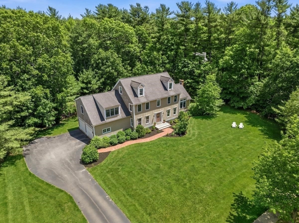20 Lewis Farm Rd