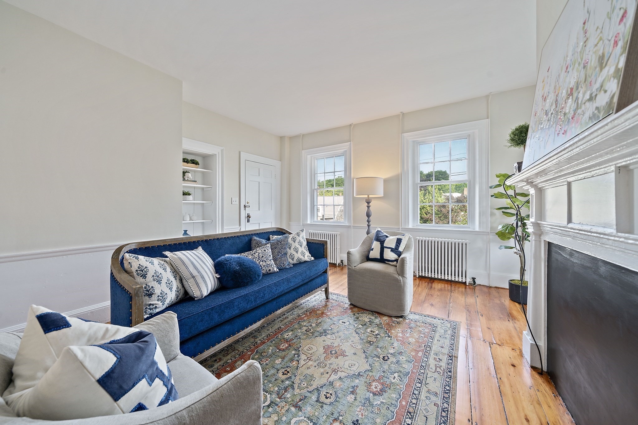 196 South Street # A