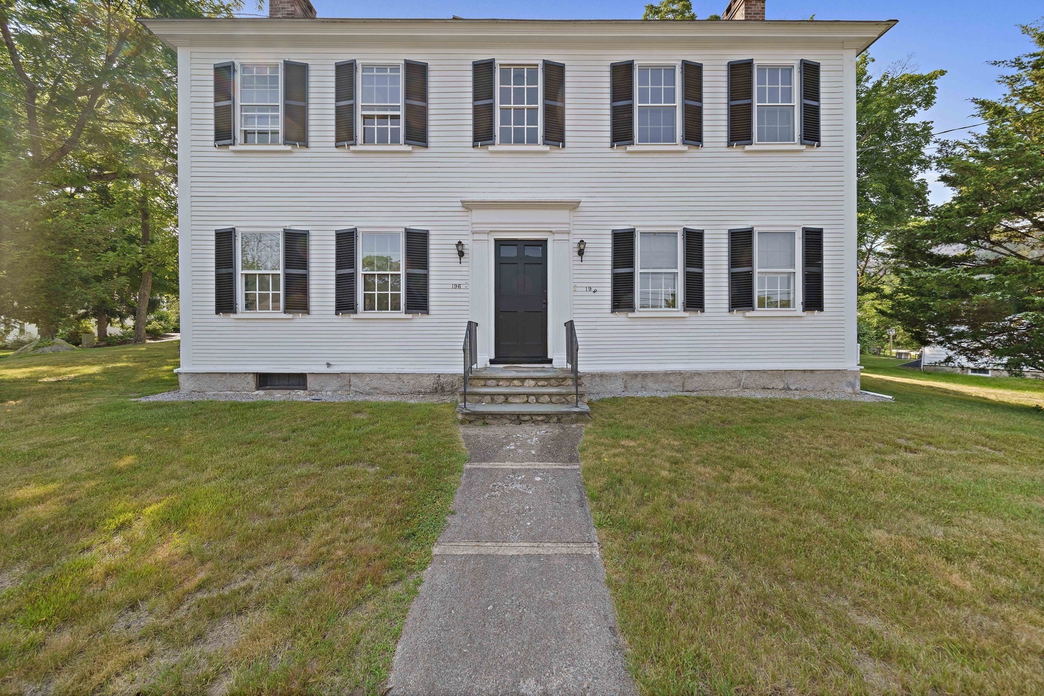 196 South Street # A