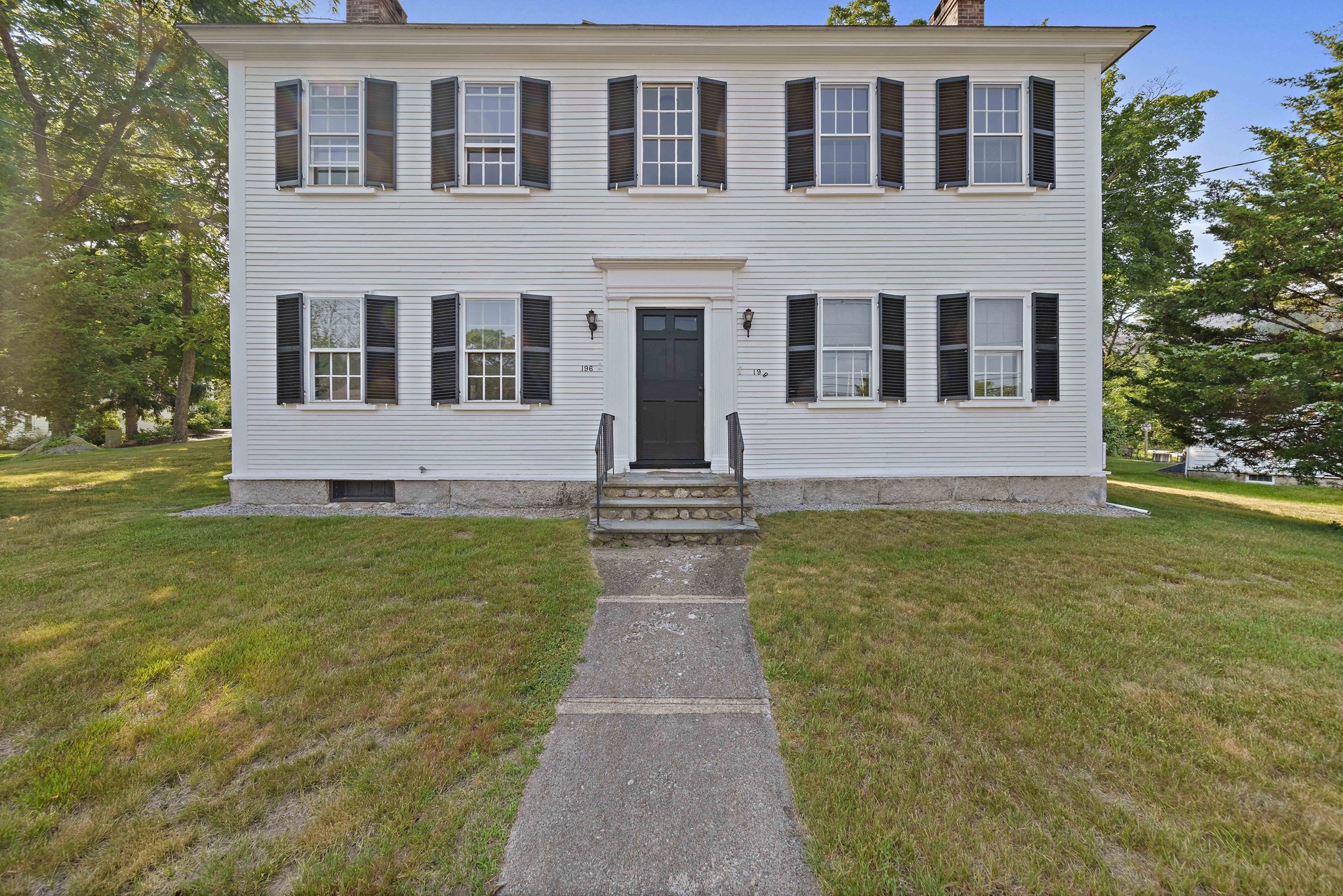 196 South Street # A