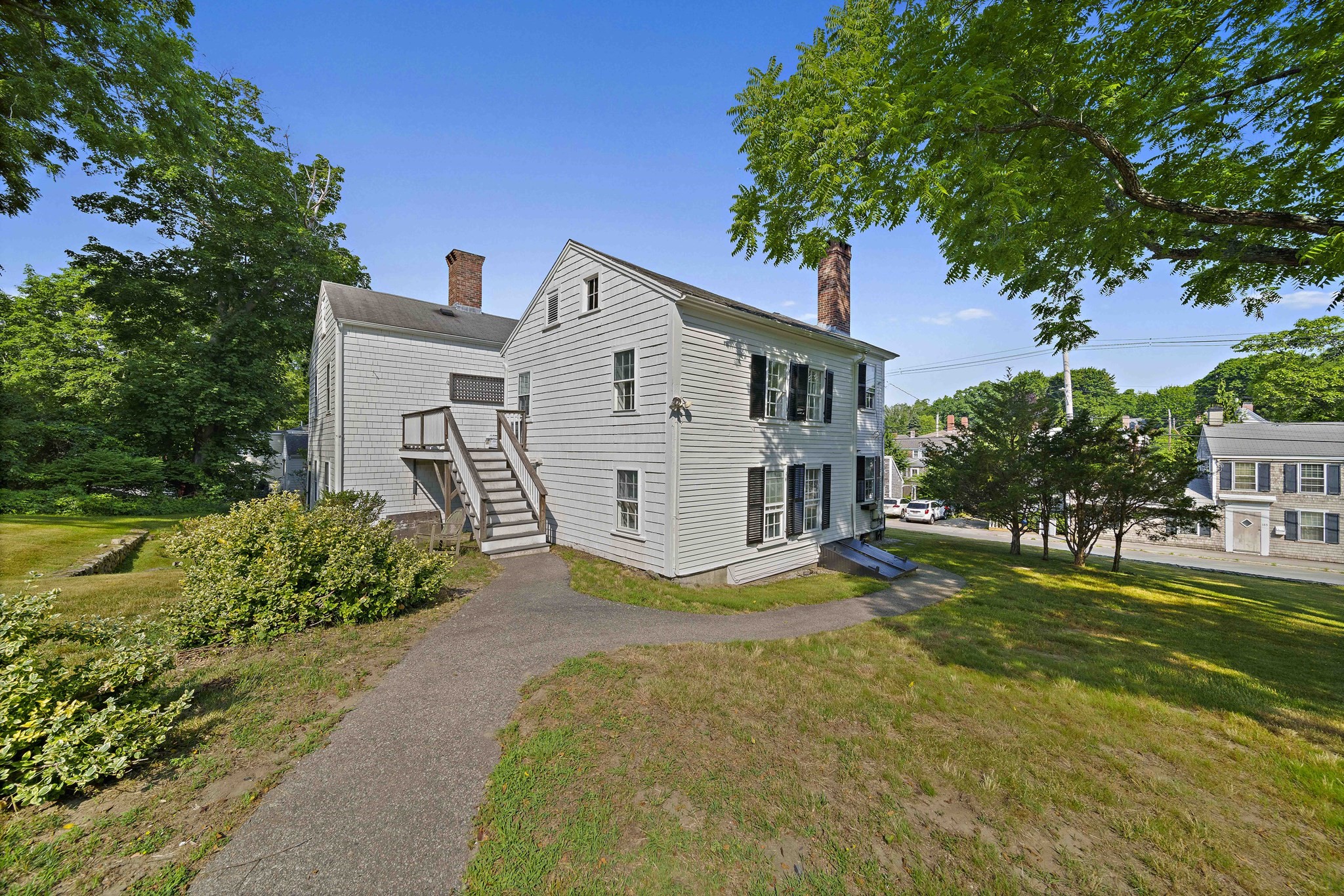 196 South Street # A