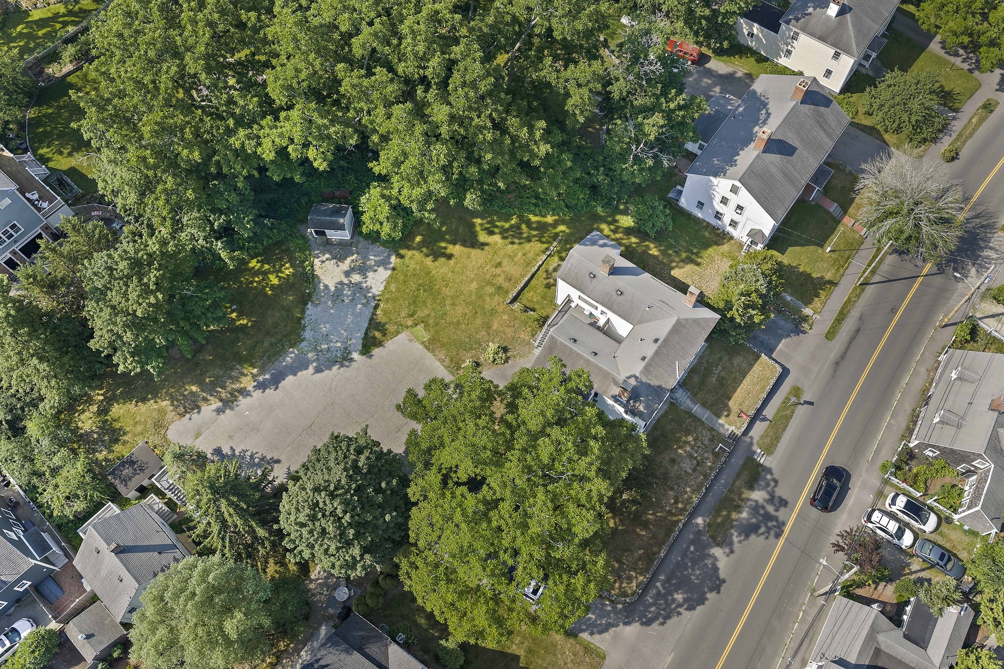 196 South Street # A
