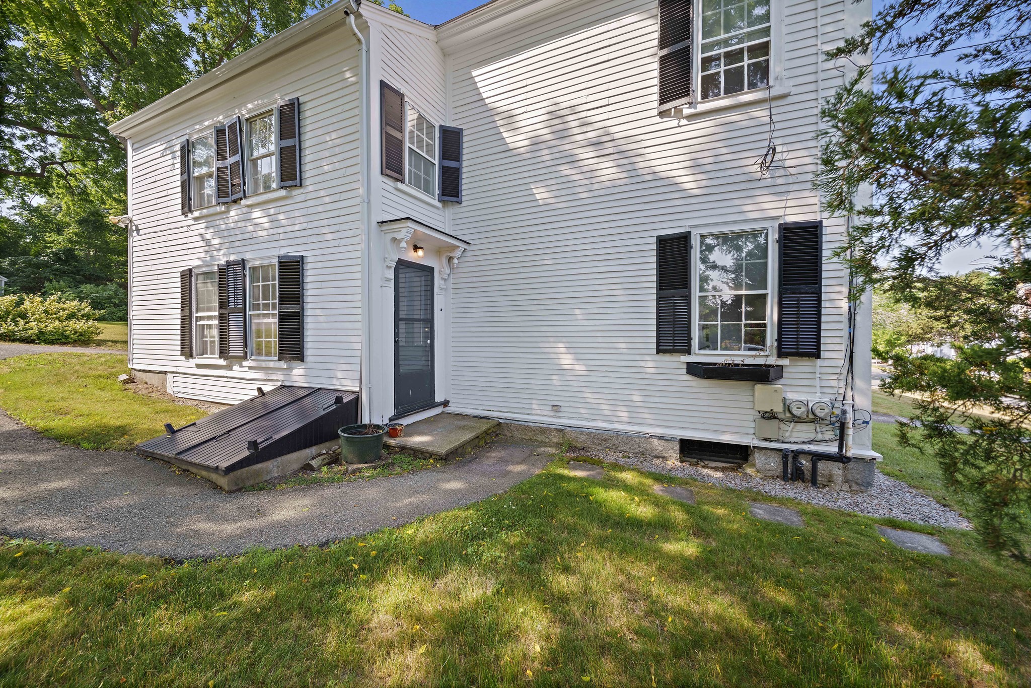 196 South Street # A