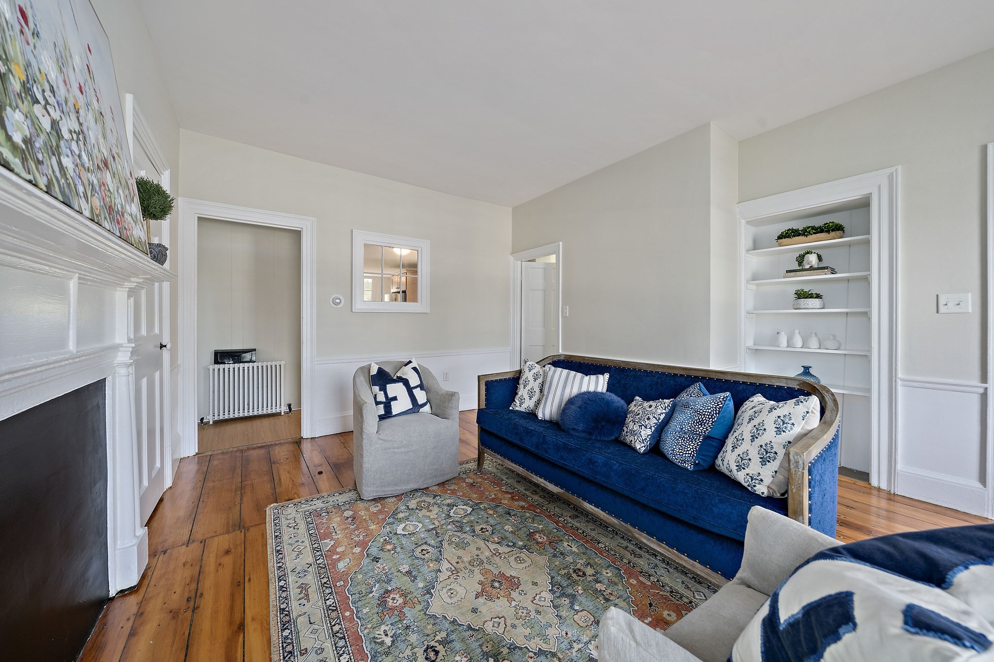 196 South Street # A