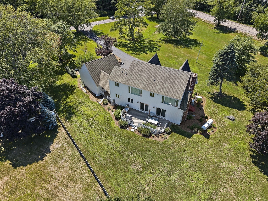 21 Hicks Point Rd