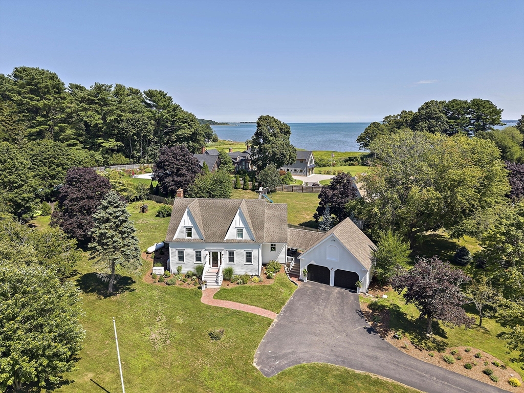 21 Hicks Point Rd