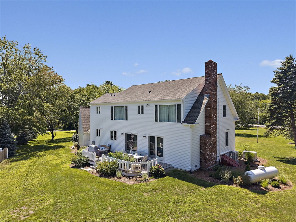 21 Hicks Point Rd