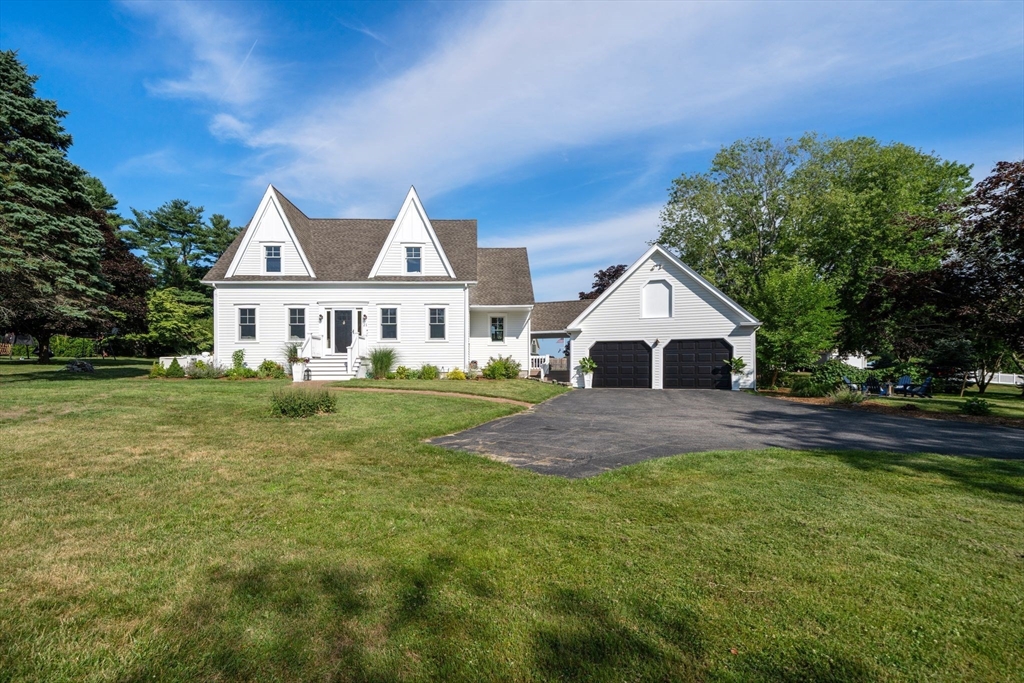 21 Hicks Point Rd
