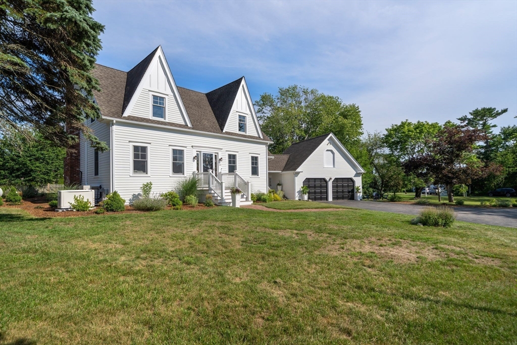 21 Hicks Point Rd