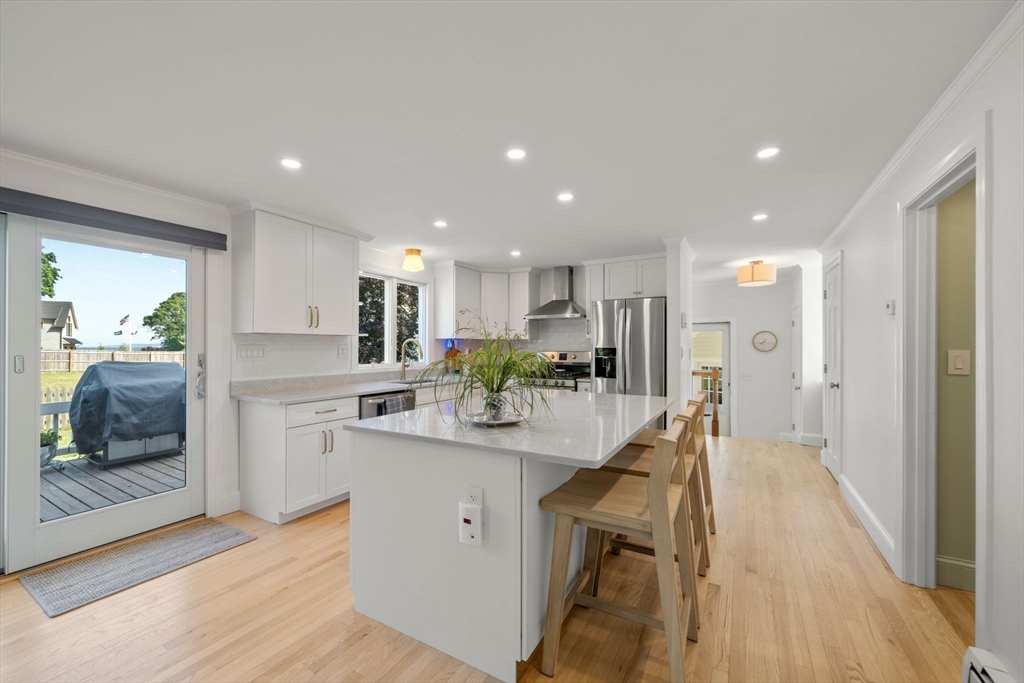 21 Hicks Point Rd
