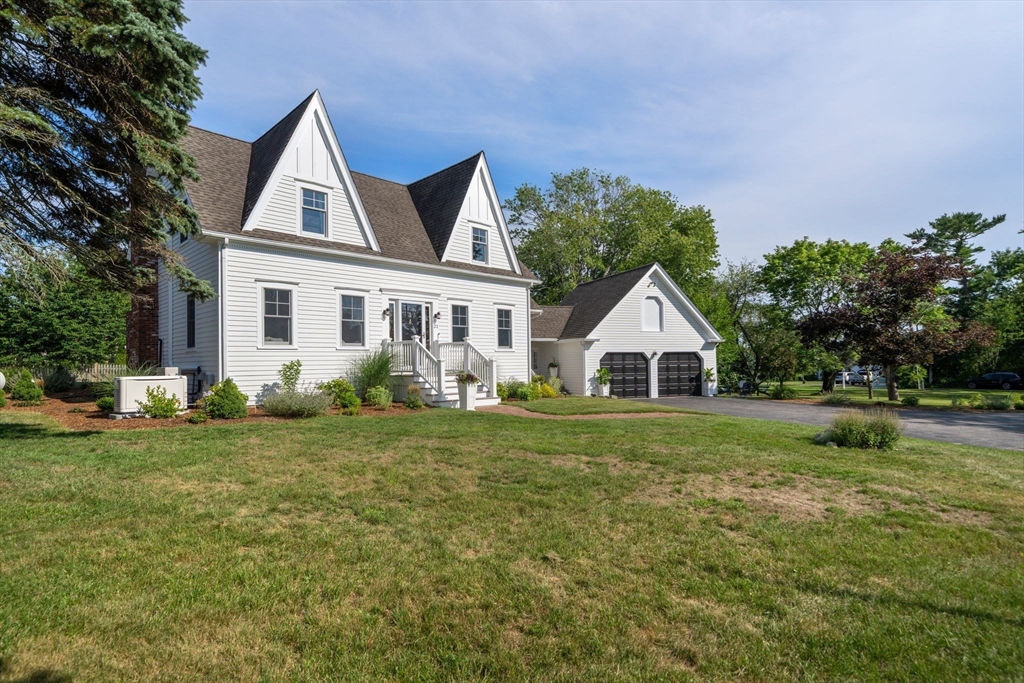 21 Hicks Point Rd