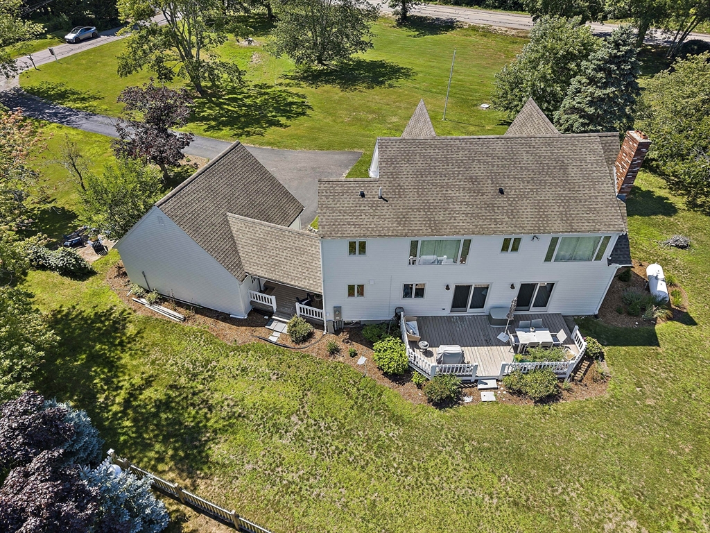 21 Hicks Point Rd
