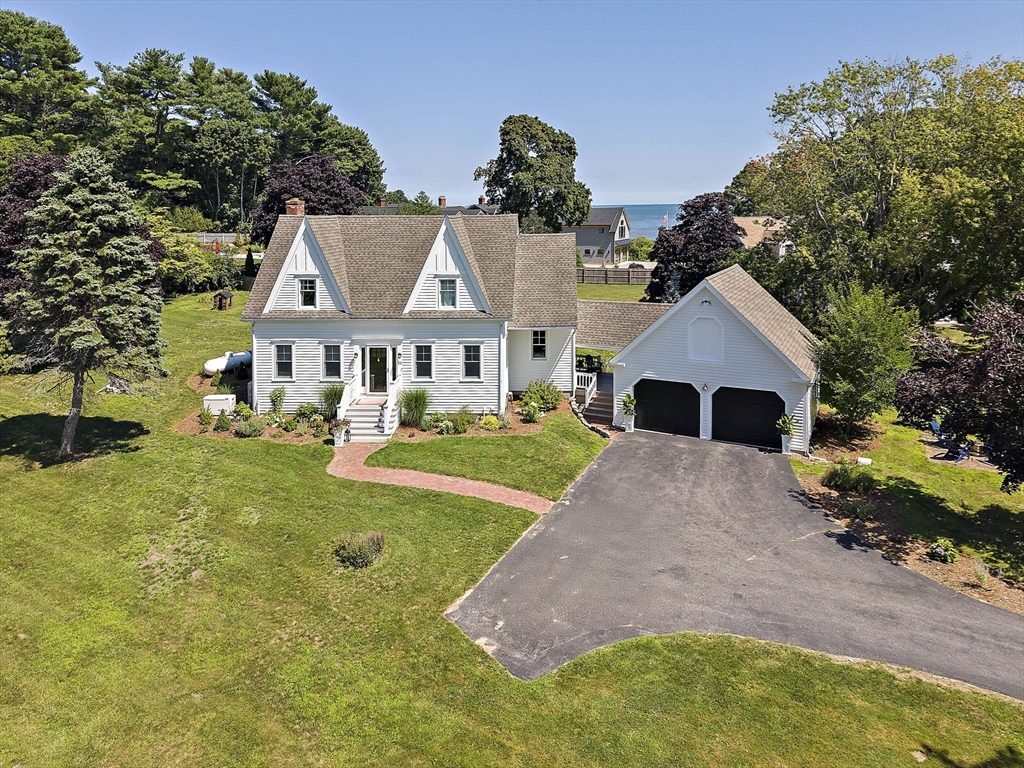 21 Hicks Point Rd