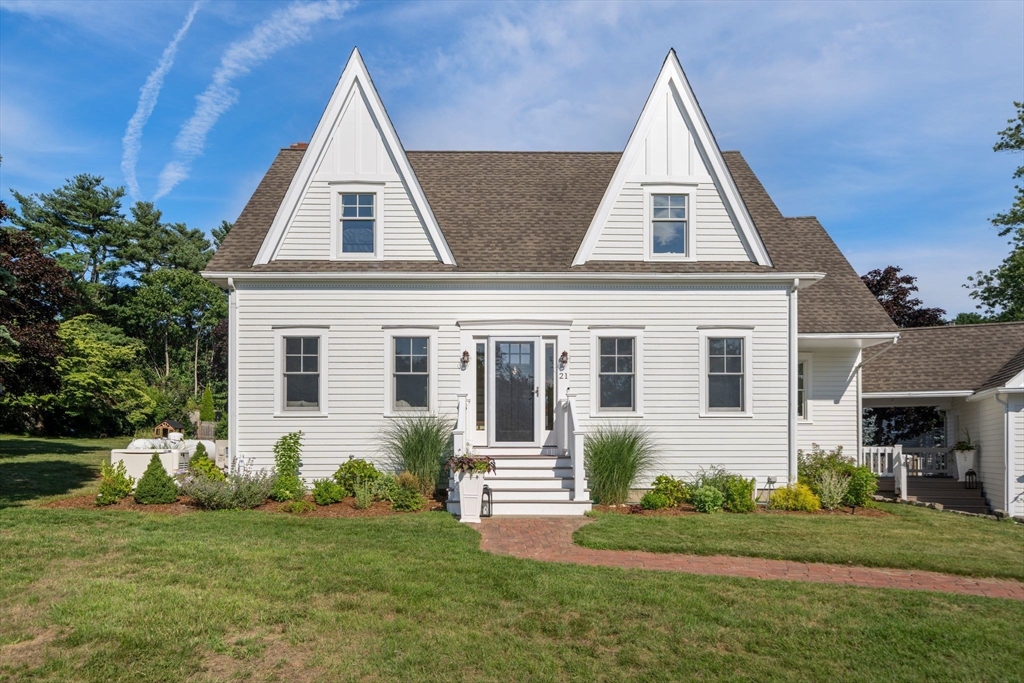 21 Hicks Point Rd