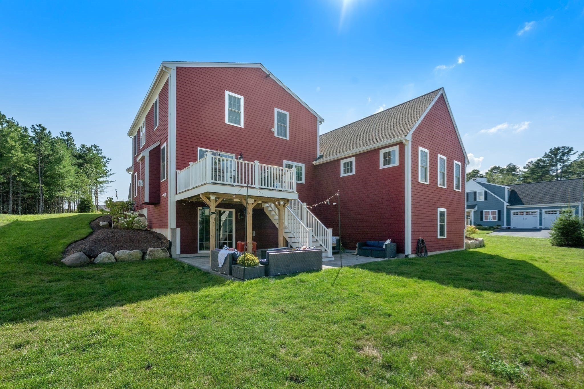 7 Yellow Birch Dr