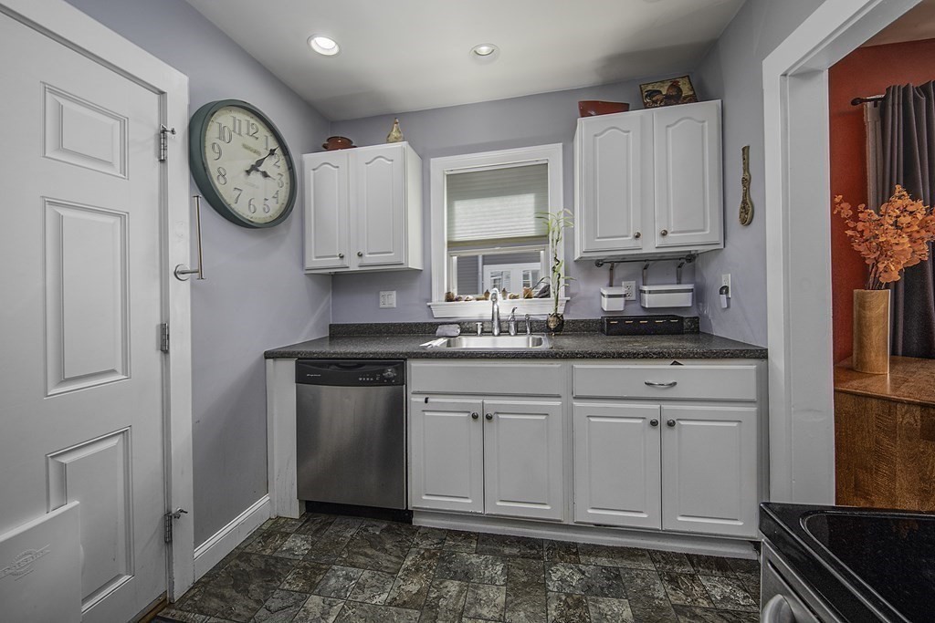 46 Winthrop Avenue Unit: 1