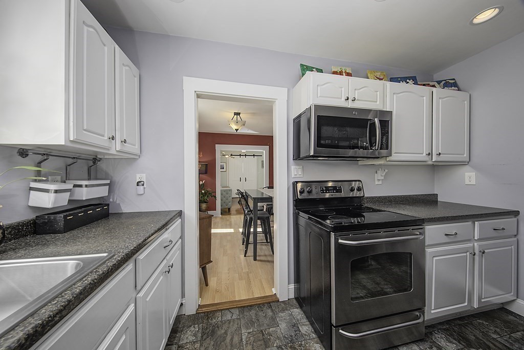 46 Winthrop Avenue Unit: 1