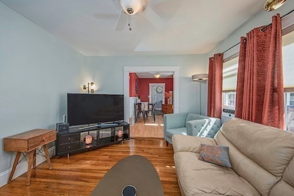 46 Winthrop Avenue Unit: 1