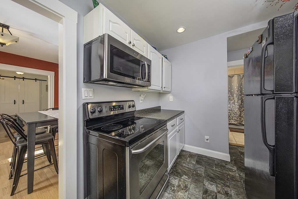 46 Winthrop Avenue Unit: 1