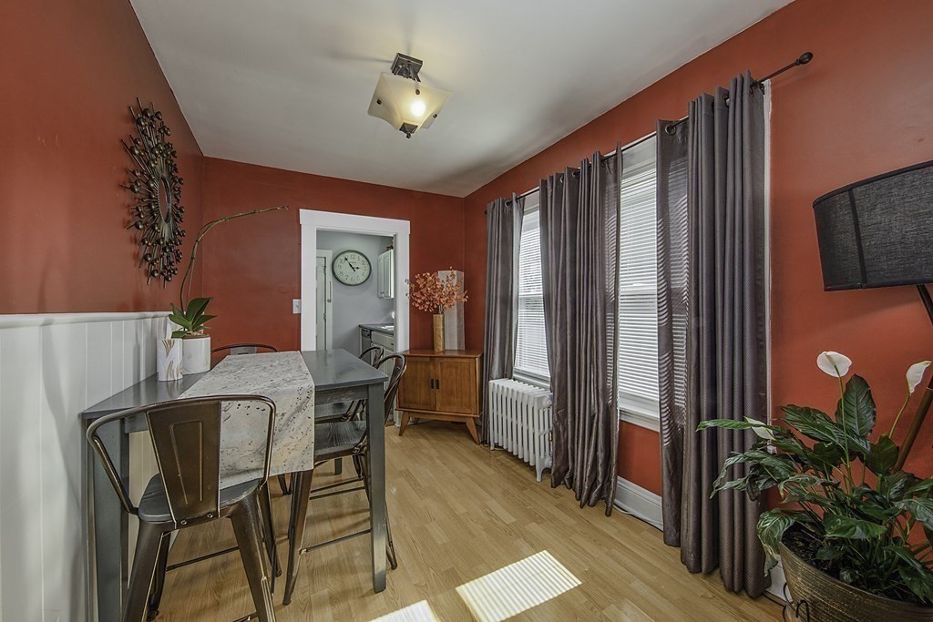 46 Winthrop Avenue Unit: 1
