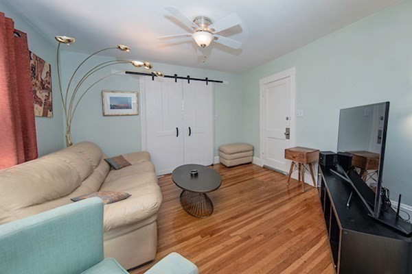 46 Winthrop Avenue Unit: 1