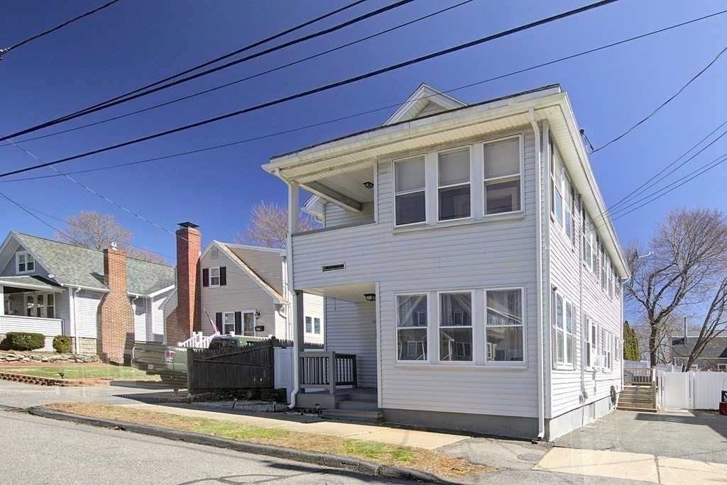 46 Winthrop Avenue Unit: 1