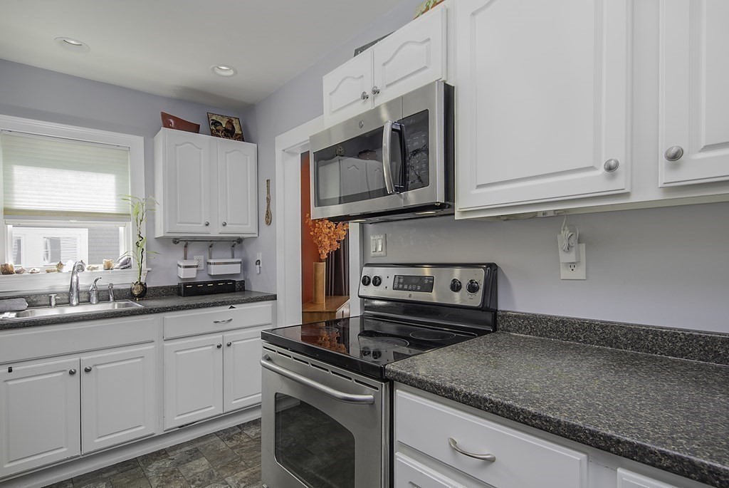 46 Winthrop Avenue Unit: 1