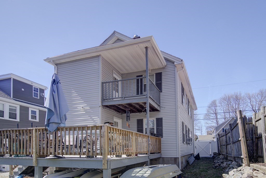 46 Winthrop Avenue Unit: 1