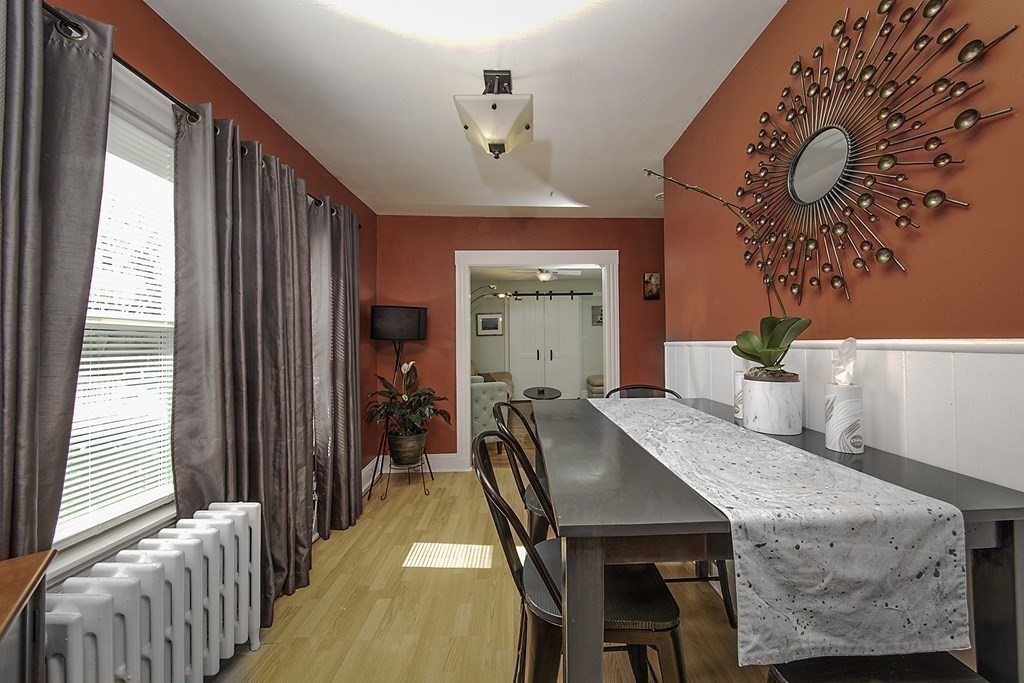46 Winthrop Avenue Unit: 1