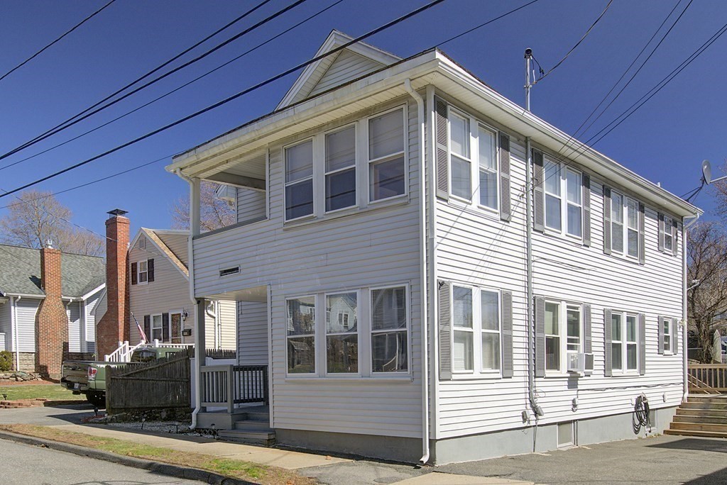 46 Winthrop Avenue Unit: 1