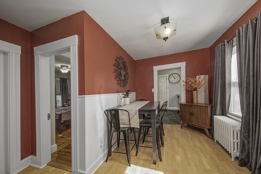 46 Winthrop Avenue Unit: 1