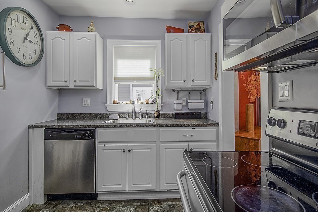 46 Winthrop Avenue Unit: 1