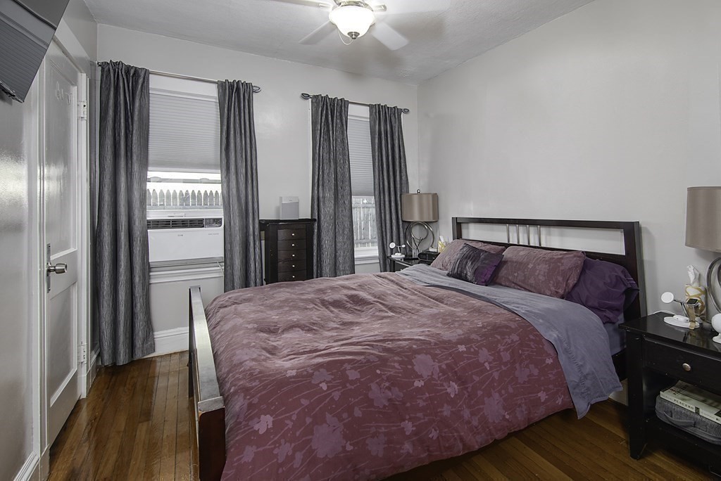 46 Winthrop Avenue Unit: 1