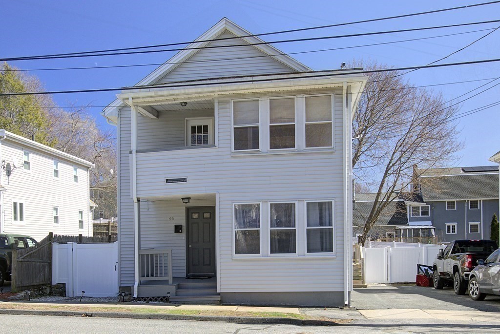 46 Winthrop Avenue Unit: 1