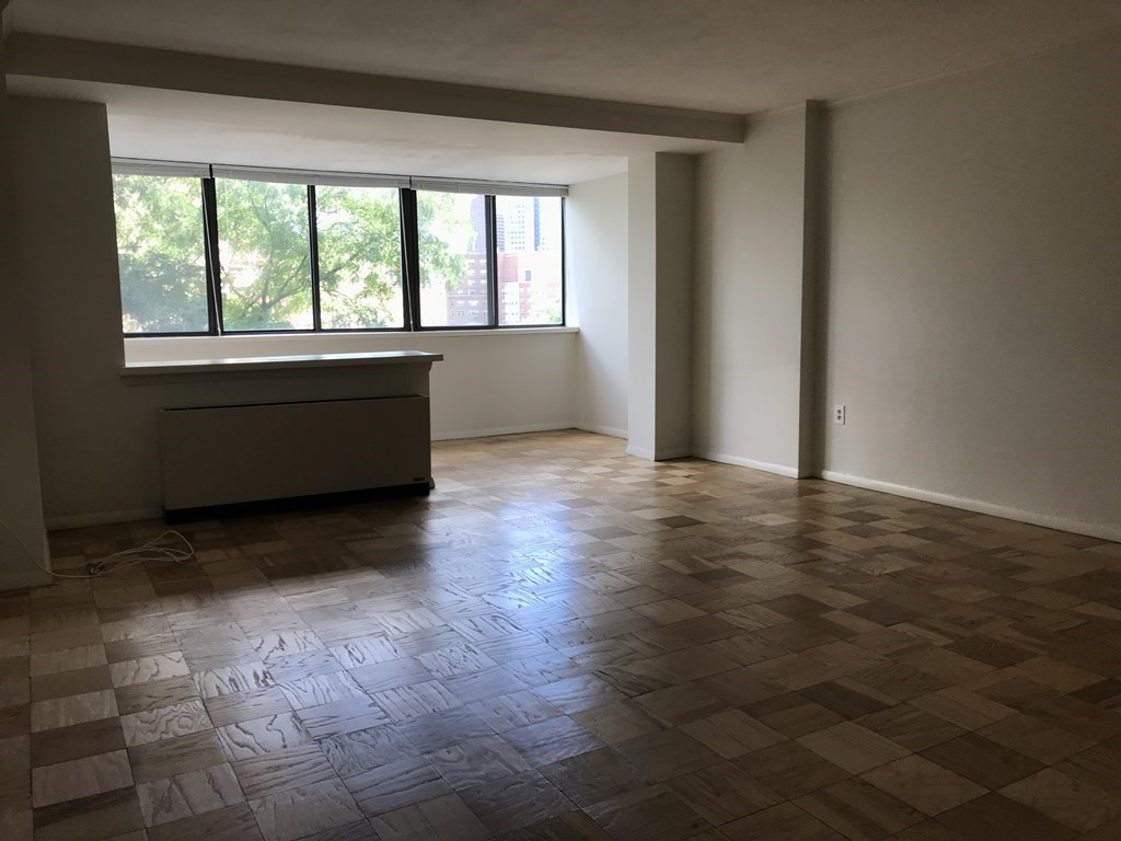 6 Whittier Place # 6F