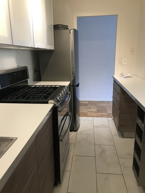 6 Whittier Place # 6F