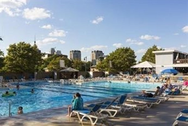 6 Whittier Place # 6F