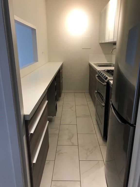 6 Whittier Place # 6F