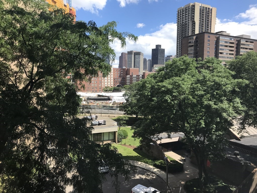6 Whittier Place # 6F